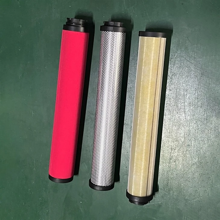 Ah1141 Air Filter Compressor Filter Orion Refrigerated Air Dryer Air Compressor Filter Dryer