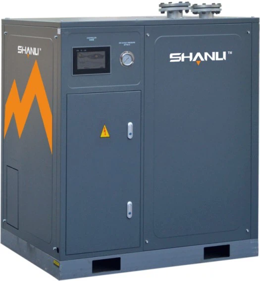 Air-Cooling Refrigerated Compressed Air Dryer