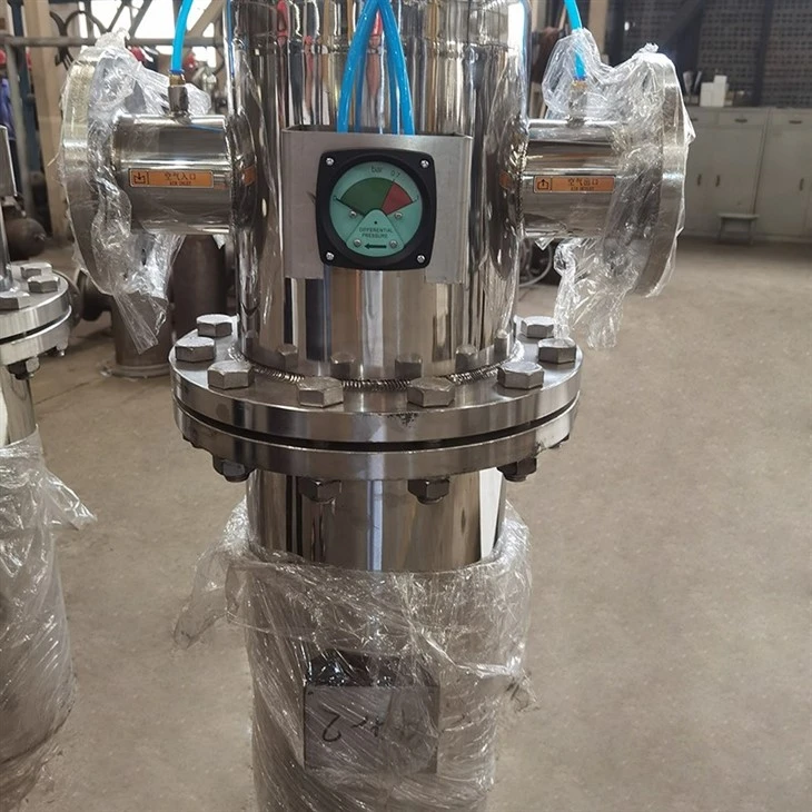 Air Filter Dryer For Compressor