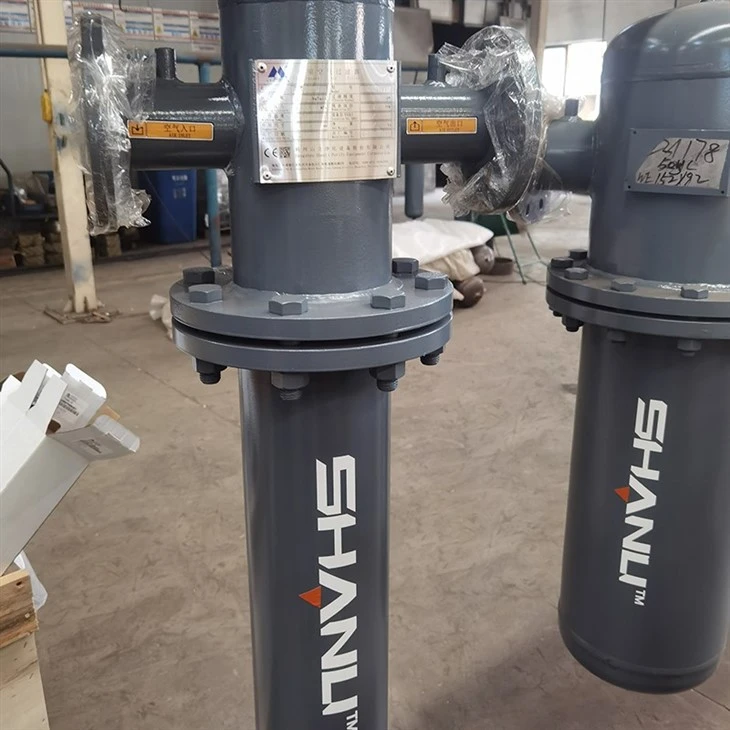Air Filter Dryer For Compressor