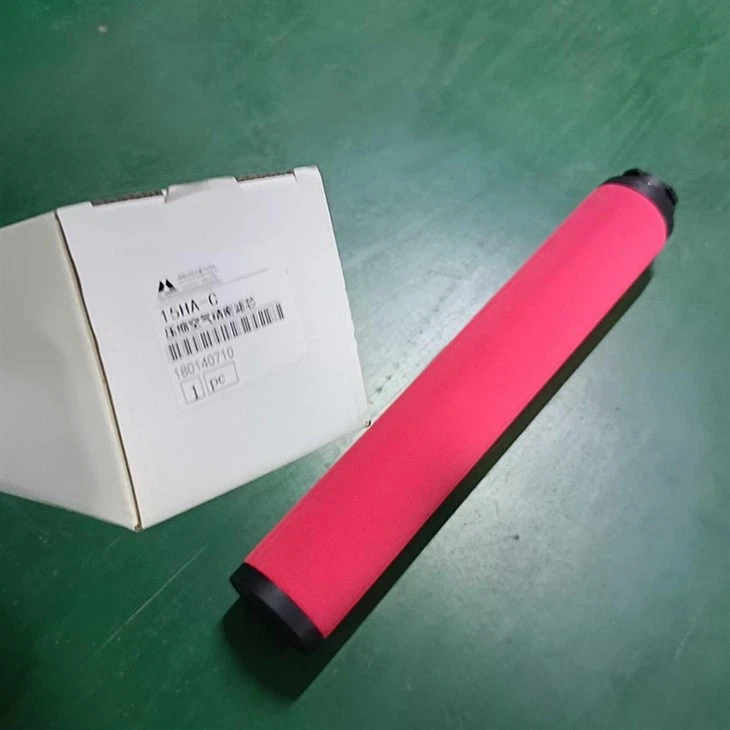 Auto Self Cleaning Filter