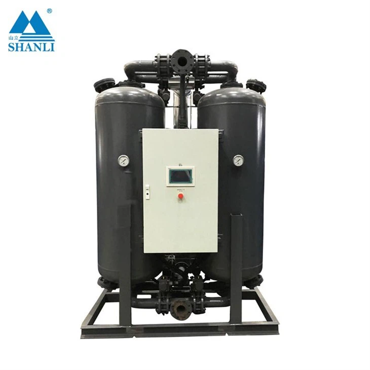 Heated Clothes Airer Air Dryer Heat Exchanger