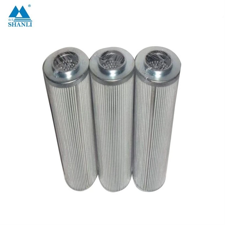Inlet Air Filter For Compressor