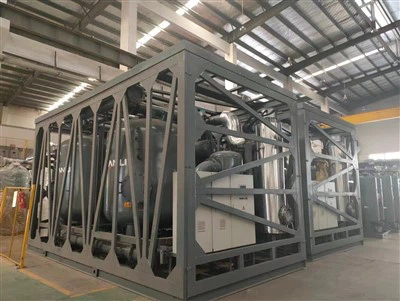 Heatless   Arsugniad   Aer   Sychwr   Heated Arsugniad   Aer   Sychwr